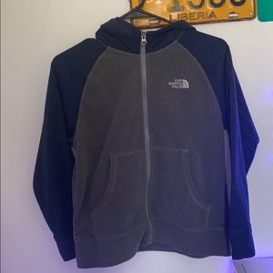 North Face Jacket